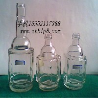 白酒瓶玻璃瓶图1