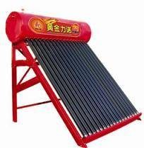 太阳能热水器图1