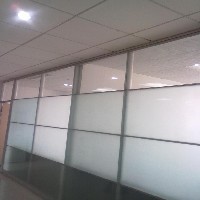广州三泉玻璃工程安装