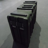 大型滚塑战储器材箱