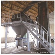 玻化微珠保温砂浆生产线/干粉砂浆生产线/干混砂浆生产线/鑫成