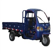 風(fēng)冷式柴油三輪摩托車