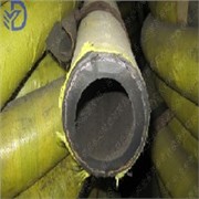 大口径泵用胶管