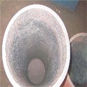 陶瓷耐磨复合管图1