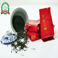 桐木关正山小种红茶