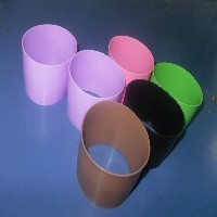 杯盖、杯套、纯优质硅胶图1