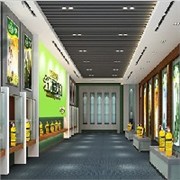 【宣传火箭】河北博物馆展厅设计服务公司-翰杰展厅设计