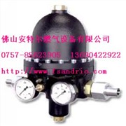 燃气调压器图1
