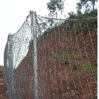 石笼网、防护网