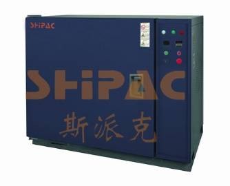 斯派克SHIPAC专业维修爱斯佩克ESPEC PC200高温试验箱图1