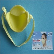 广东工业防尘口罩蓝星防护口罩厂家防尘口罩图1