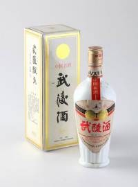 93武陵酒图1
