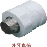 HDPE100管图1