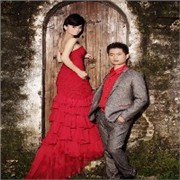 桂林小麦婚纱摄影和你分享新郎西服搭配攻略 让魅力大放异彩