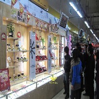 精品展柜图1