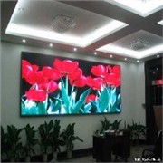 芜湖LED电子显示屏图1