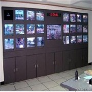 香河电视墙供应图1