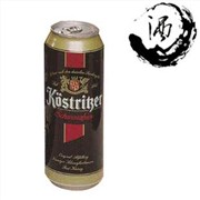 德国黑啤卡力特黑啤酒图1