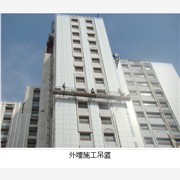 广州电动吊篮中国最大基地昌达公司