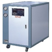 冷水机、风冷式冷水机30HP、风冷箱型图1