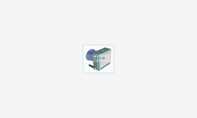 广东油冷却器