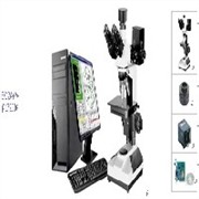 显微镜图像系统 BX12A+V图1