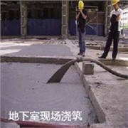 发泡混凝土图1