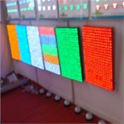 桂林崇信路显示屏设计图1