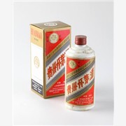 真正的89年怀茅酒多少钱?图1