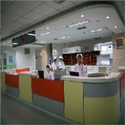 甘肃兰州/青海医院护士站装修设计就找兰州月明广告