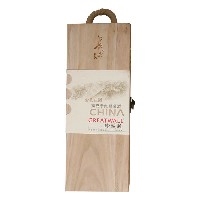 潍坊红酒木盒，木盒