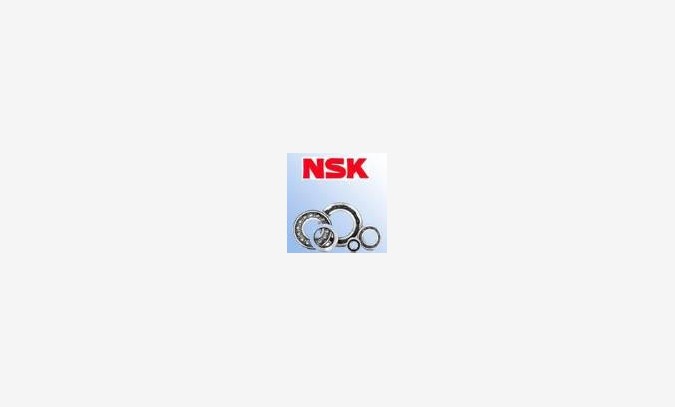 日本进口NSK轴承