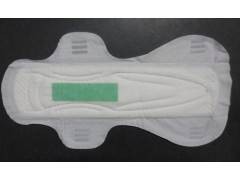 活氧负离子高档卫生巾贴牌加工业务