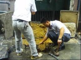 供应清理化粪池.广州清理化粪池.越秀区低价清理化粪池.通渠