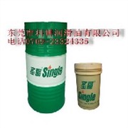 云浮冷冻机油
