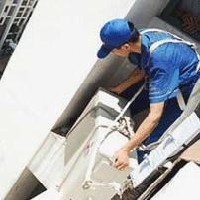 长宁空调维修|中央空调安装-上海永乐家用空调维修