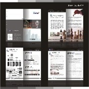 东莞画册、画册设计，首选东莞旋风广告公司！