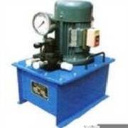 DSS系列液压电动泵图1