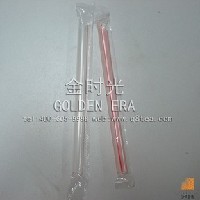 一次性吸管,奶茶、冰沙饮品店用图1