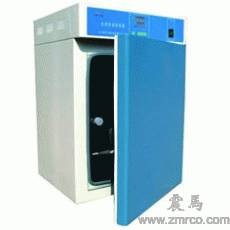 GHP60型隔水式电热恒温培养箱