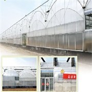 新型智能温室建设图1