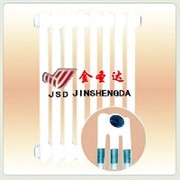 钢铝复合暖气片