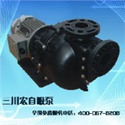 自吸泵