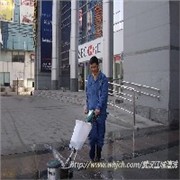【强】湖北省清洗行业协会长单位|值得信赖的专业保洁公司