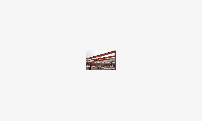 上海市钢结构公司