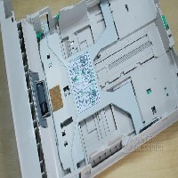 沈陽維修京瓷FS-1110激光打印機(jī)