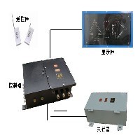 矿用司控道岔装置图1