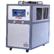 冷水机 风冷式冷水机45HP 冰水机维修