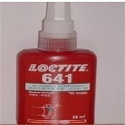 loctite641固持胶 高强度轴承胶