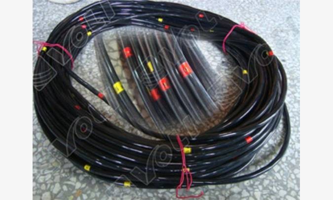 聚醚型TPU电缆_海水电缆_海洋